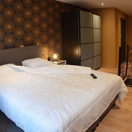 4 Rue Du Balloir La-Roche-en-Ardenne Eksteriør billede