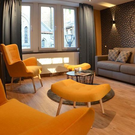 4 Rue Du Balloir La-Roche-en-Ardenne Eksteriør billede