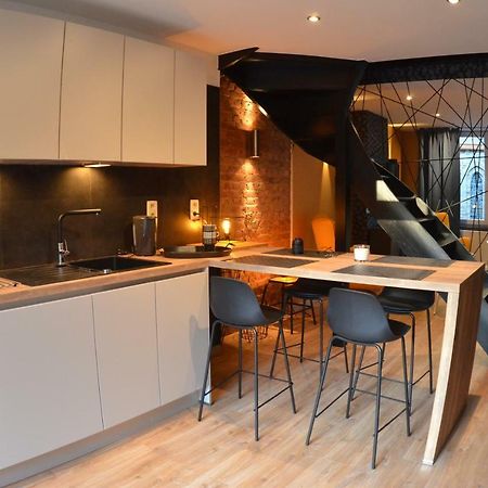 4 Rue Du Balloir La-Roche-en-Ardenne Eksteriør billede